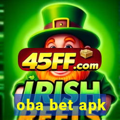 oba bet apk